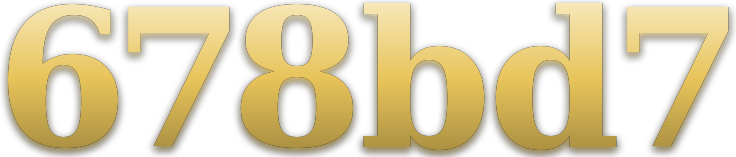 678bd7 logo